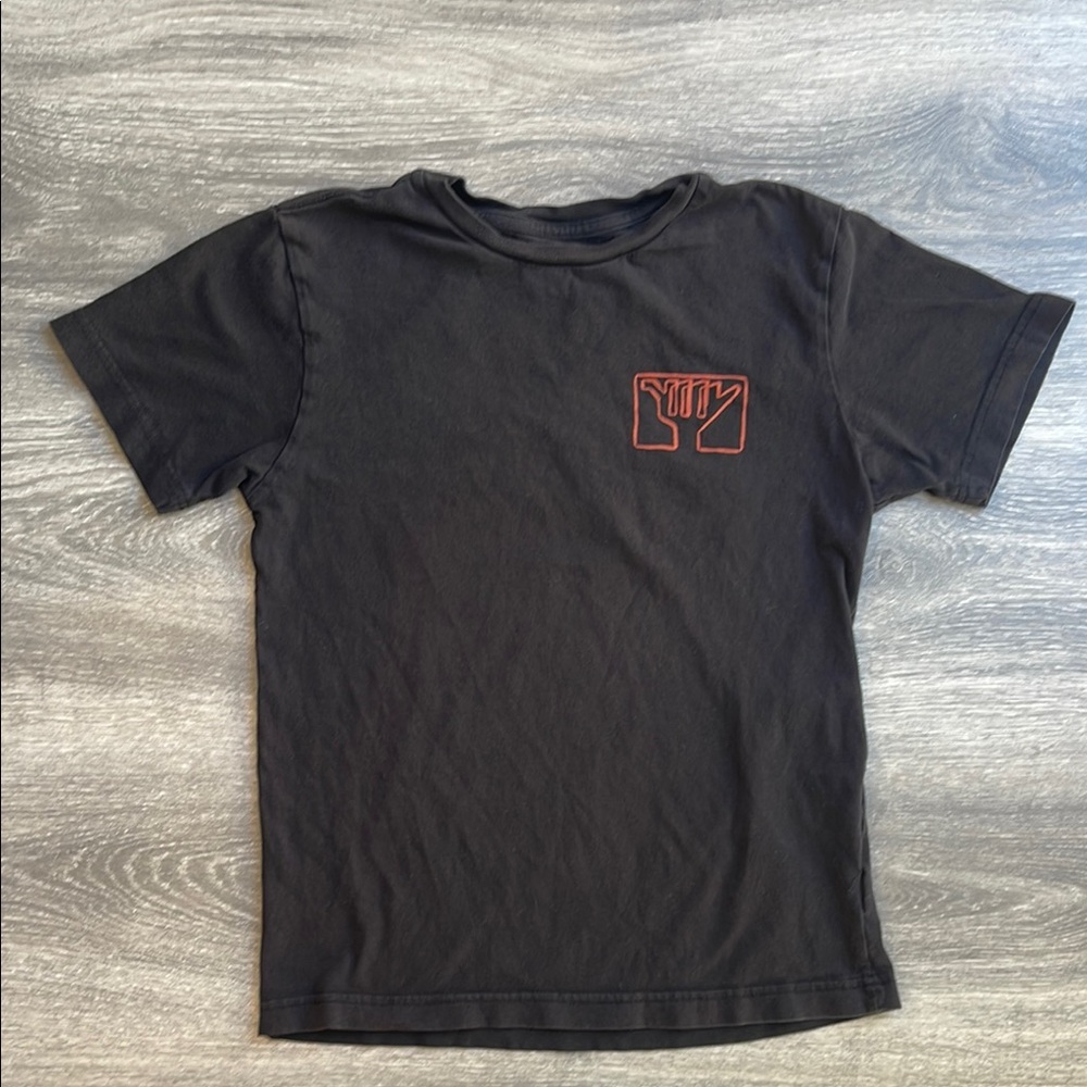 O'Neill "Shaka" T-shirt, black
